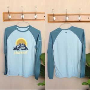 Marmot Long Sleeve